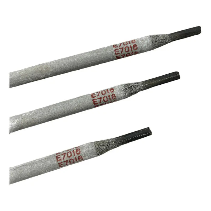 Rlc - Electrodo 7018 De 3/16 Caja Con 5 Kg Gris Pro Weld Industrial