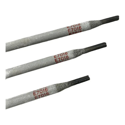 Rlc - Electrodo 7018 De 3/16 Caja Con 5 Kg Gris Pro Weld Industrial