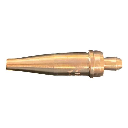 Boquilla Para Corte Tipo Victor Jr Acetileno No. 1 Y 2 Pro Weld Industrial