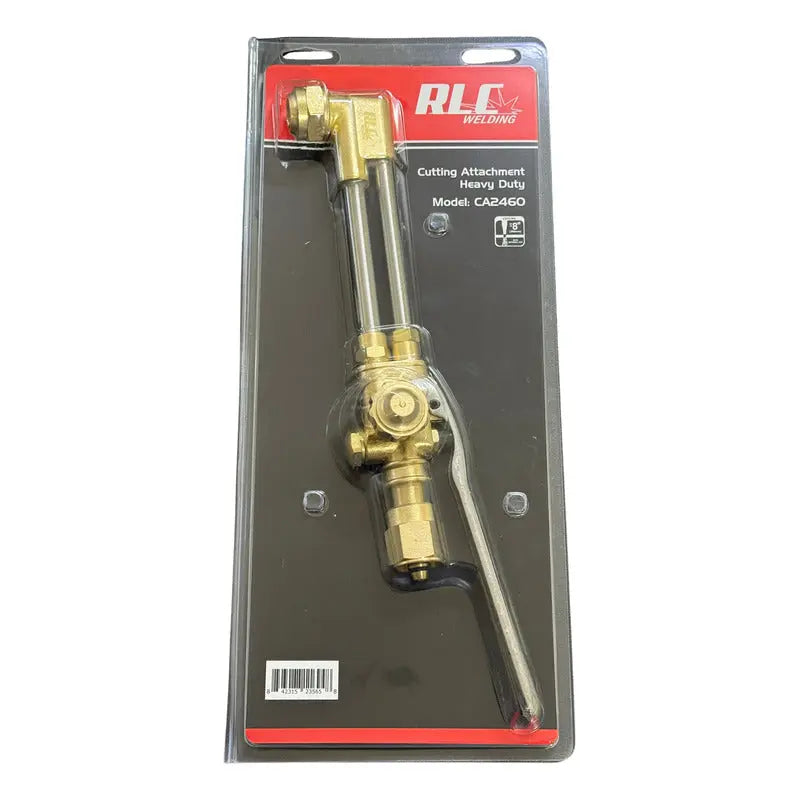 Aditamento De Corte Tipo Victor Heavy Duty Ca2460 Pro Weld Industrial
