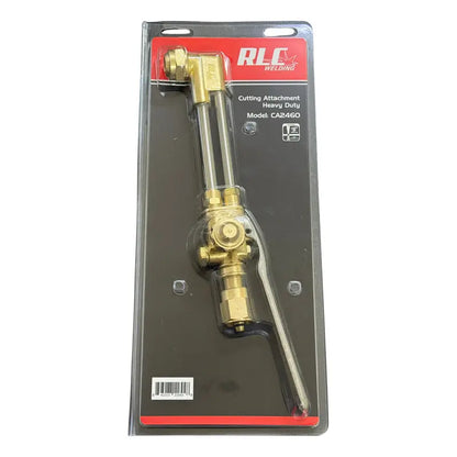 Aditamento De Corte Tipo Victor Heavy Duty Ca2460 Pro Weld Industrial