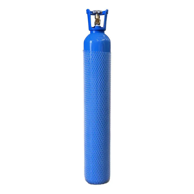 Cilindro Para Nitrógeno / Argón Cga 580 Capacidad  15 Litros Pro Weld Industrial