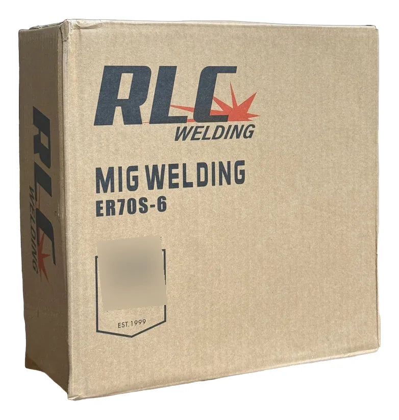 Micro Alambre Rlc Er70s-6 .035 15 Kg.