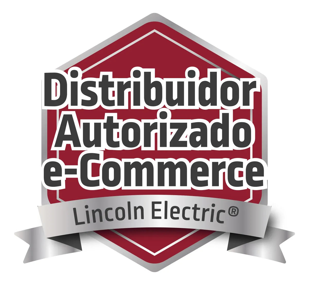Camisola Para Soldador De Lincoln Electric / Red Force