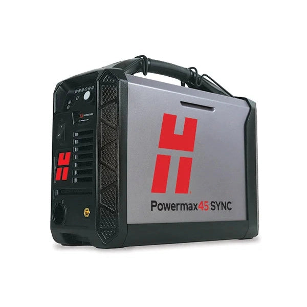 Hypertherm Powermax45 SYNC – Cortadora de Plasma HYPERTHERM