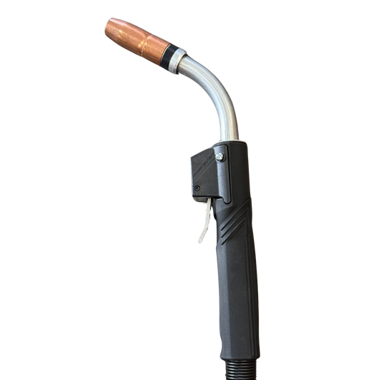 Antorcha Mig tipo Tregaskiss 300 amps entrada Miller