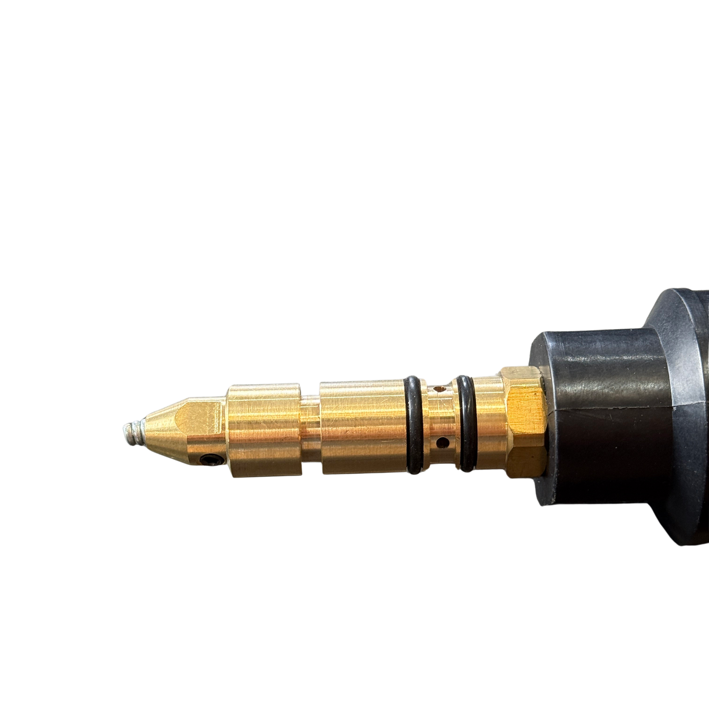 Antorcha Mig tipo Tweco 300 amps entrada Miller