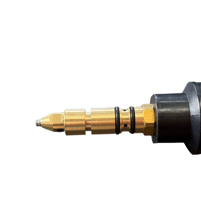 Antorcha Mig tipo Tweco 300 amps entrada Miller