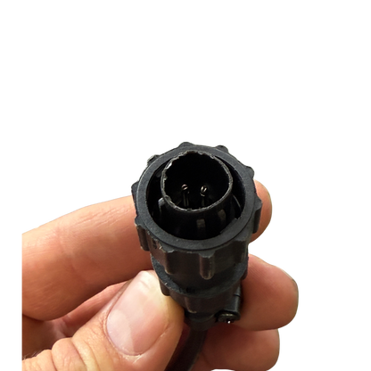 Antorcha Mig tipo Tweco 300 amps entrada Miller