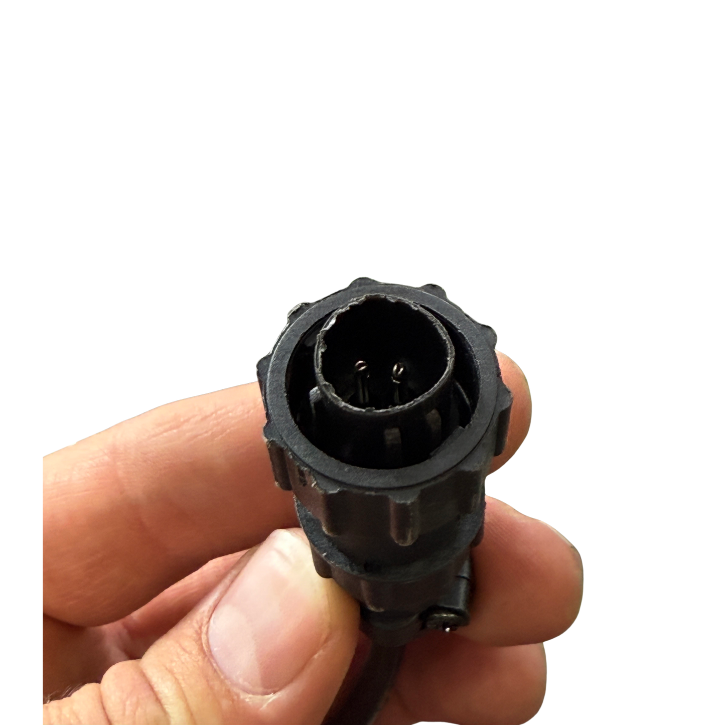 Antorcha Mig tipo Tregaskiss 300 amps entrada Miller