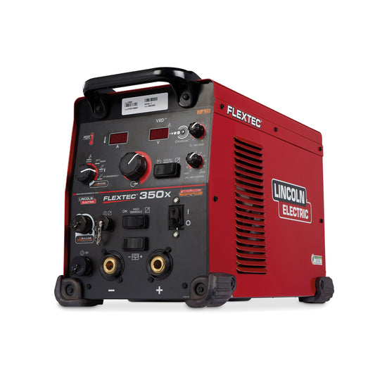 Flextec 350X