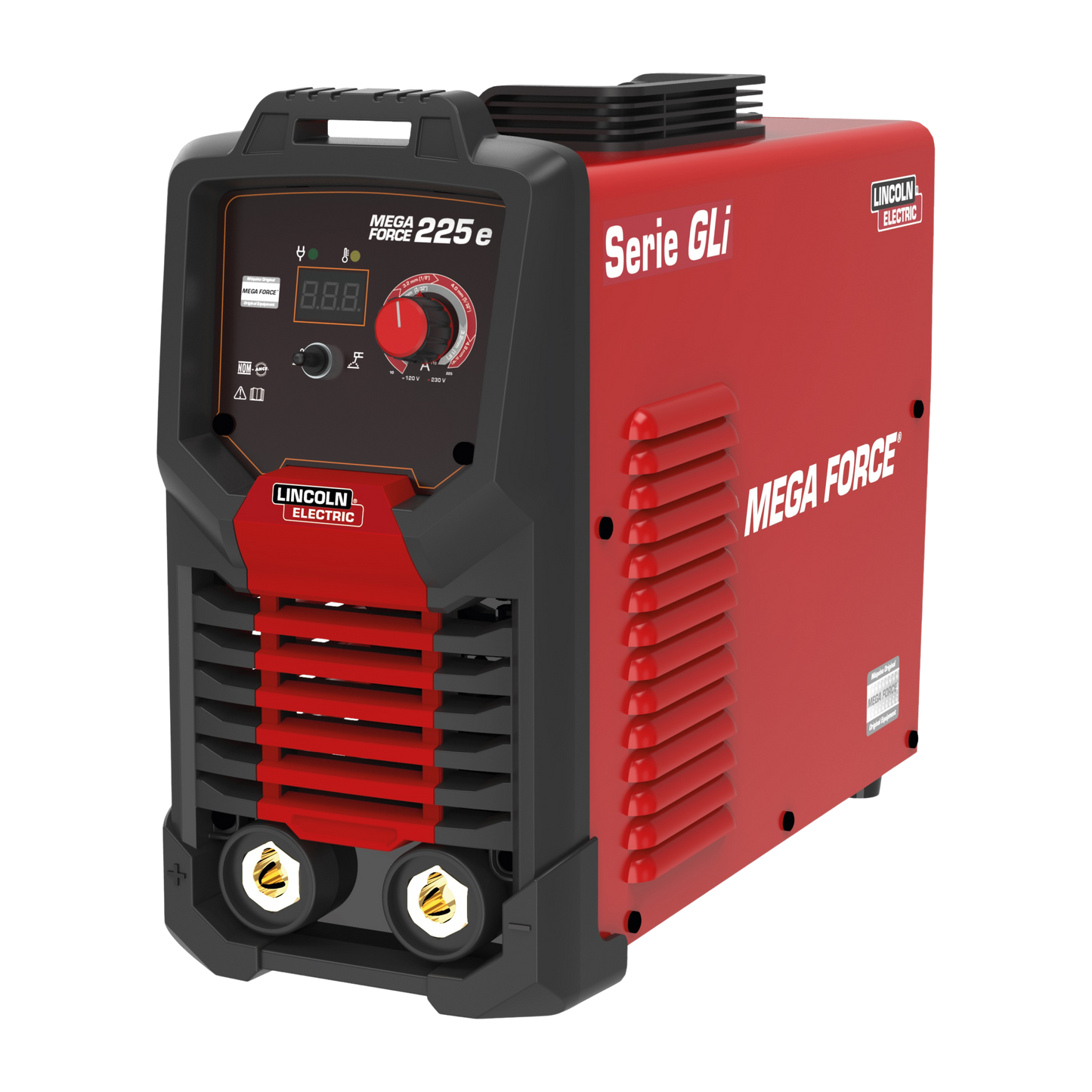 Mega Force 225 E