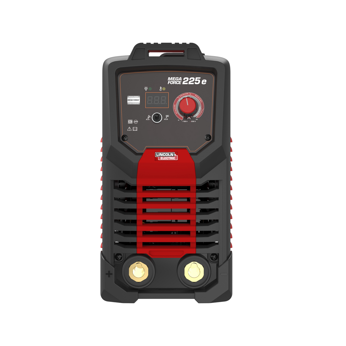 Mega Force 225 E