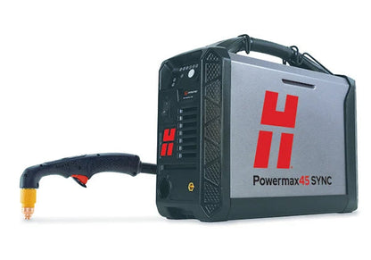 Hypertherm Powermax45 SYNC – Cortadora de Plasma HYPERTHERM